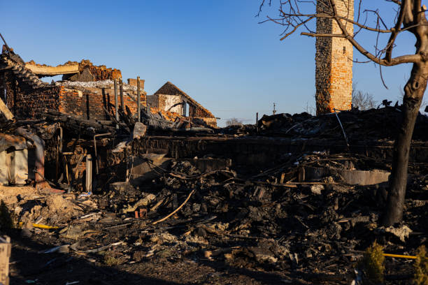 24/7 Emergency Soot Cleanup experts in Doylestown, PA