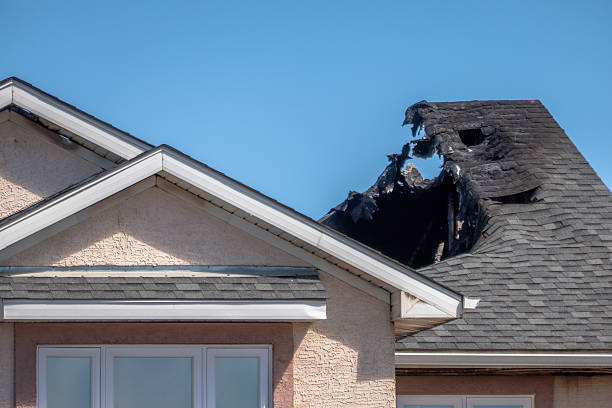 Licensed Soot Cleanup service in Doylestown, PA - Fire Damage Biloxi